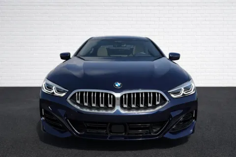 Photos of 2023 BMW 8 Series 840 for sale in Marietta, GA at Gravity Motor Cars