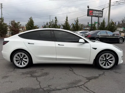 More photos of 2023 Tesla Model 3 at Gravity Motor Cars, GA