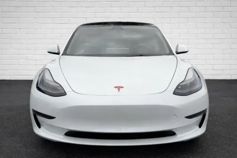 Photos of 2023 Tesla Model 3 for sale in Marietta, GA at Gravity Motor Cars
