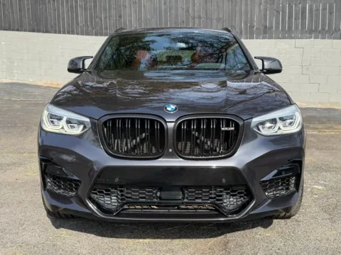 Photos of 2021 BMW X4 M for sale in Marietta, GA at Gravity Motor Cars