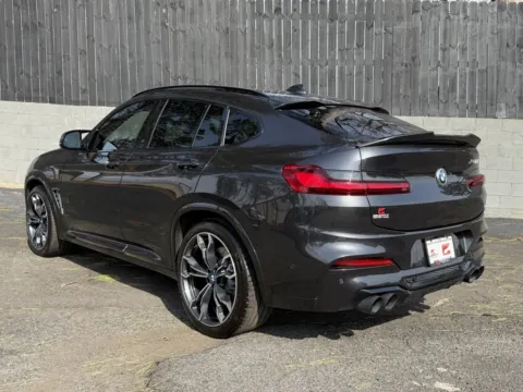 More photos of 2021 BMW X4 M at Gravity Motor Cars, GA
