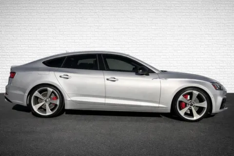 More photos of 2019 Audi S5 Sportback Prestige at Gravity Motor Cars, GA