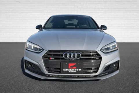 Photos of 2019 Audi S5 Sportback Prestige for sale in Marietta, GA at Gravity Motor Cars