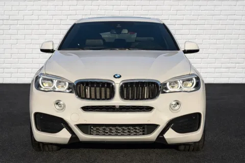 Photos of 2019 BMW X6 xDrive35i for sale in Marietta, GA at Gravity Motor Cars