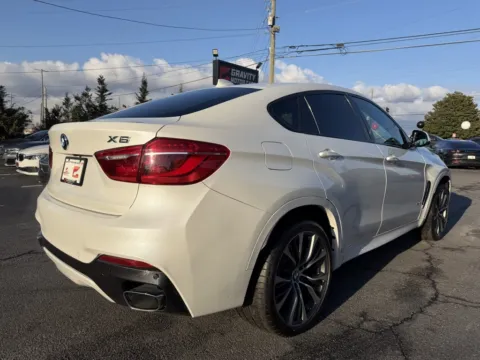 More photos of 2019 BMW X6 xDrive35i at Gravity Motor Cars, GA