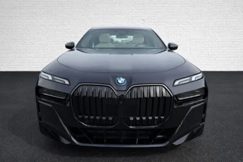 Photos of 2025 BMW 7 Series 750e xDrive for sale in Marietta, GA at Gravity Motor Cars