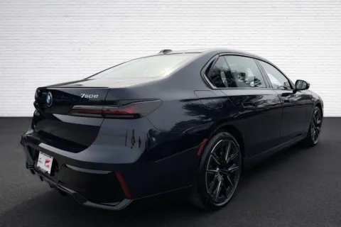 More photos of 2025 BMW 7 Series 750e xDrive at Gravity Motor Cars, GA