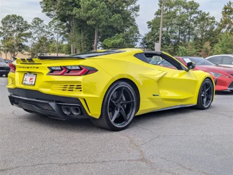 More photos of 2024 Chevrolet Corvette E-Ray at Gravity Motor Cars, GA