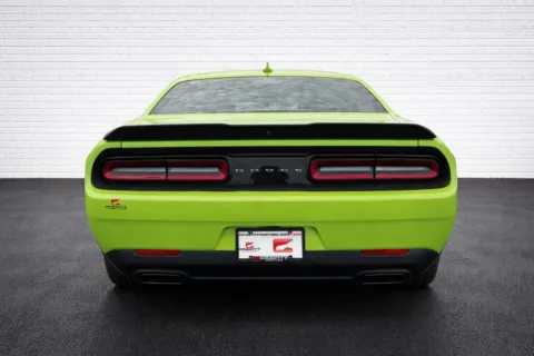 More photos of 2023 Dodge Challenger R/T at Gravity Motor Cars, GA