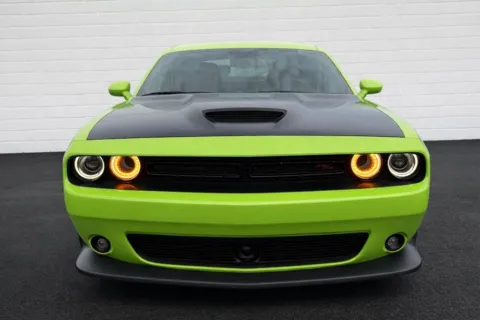 Photos of 2023 Dodge Challenger R/T for sale in Marietta, GA at Gravity Motor Cars