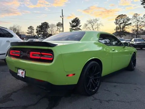 More photos of 2023 Dodge Challenger R/T at Gravity Motor Cars, GA