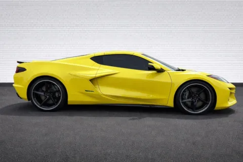 More photos of 2024 Chevrolet Corvette E-Ray at Gravity Motor Cars, GA