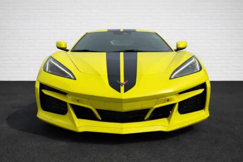 Photos of 2024 Chevrolet Corvette E-Ray for sale in Marietta, GA at Gravity Motor Cars