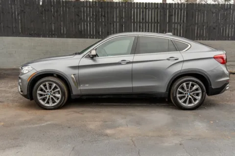 More photos of 2019 BMW X6 xDrive35i at Gravity Motor Cars, GA