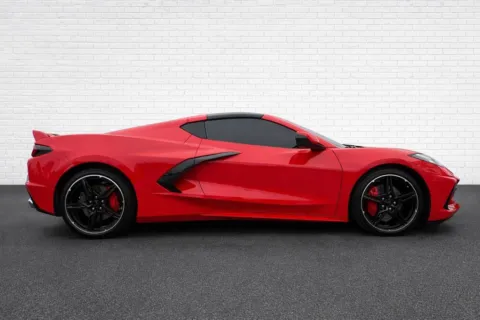 More photos of 2020 Chevrolet Corvette Stingray at Gravity Motor Cars, GA