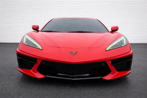 Photos of 2020 Chevrolet Corvette Stingray for sale in Marietta, GA at Gravity Motor Cars
