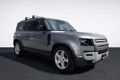 Another view of 2020 Land Rover Defender 110 SE for sale in Marietta, GA at Gravity Motor Cars