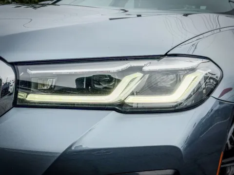 More photos of 2021 BMW 5 Series 540i xDrive at Gravity Motor Cars, GA