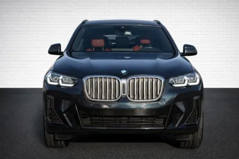 Photos of 2022 BMW X3 sDrive30i for sale in Marietta, GA at Gravity Motor Cars