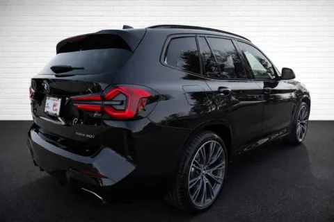 More photos of 2022 BMW X3 sDrive30i at Gravity Motor Cars, GA