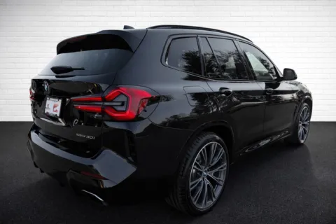 More photos of 2022 BMW X3 sDrive30i at Gravity Motor Cars, GA