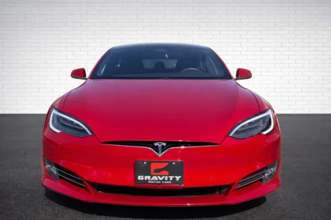 Photos of 2018 Tesla Model S 75D for sale in Marietta, GA at Gravity Motor Cars