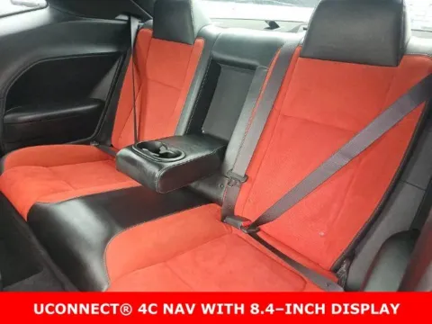 More photos of 2021 Dodge Challenger R/T Scat Pack at Gravity Motor Cars, GA