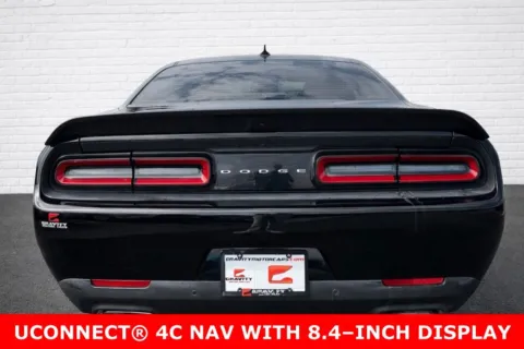 More photos of 2021 Dodge Challenger R/T Scat Pack at Gravity Motor Cars, GA