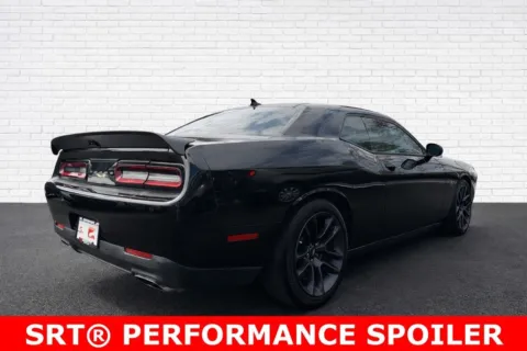 More photos of 2021 Dodge Challenger R/T Scat Pack at Gravity Motor Cars, GA
