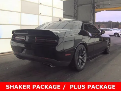 Photos of 2021 Dodge Challenger R/T Scat Pack for sale in Marietta, GA at Gravity Motor Cars