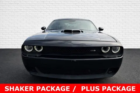 Photos of 2021 Dodge Challenger R/T Scat Pack for sale in Marietta, GA at Gravity Motor Cars