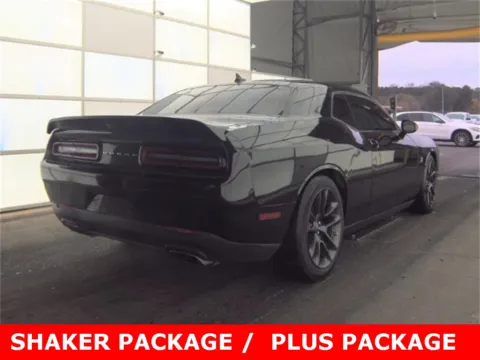 Photos of 2021 Dodge Challenger R/T Scat Pack for sale in Marietta, GA at Gravity Motor Cars