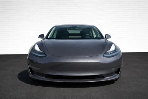 Photos of 2020 Tesla Model 3 Standard Range Plus for sale in Marietta, GA at Gravity Motor Cars