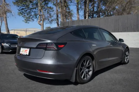 More photos of 2020 Tesla Model 3 Standard Range Plus at Gravity Motor Cars, GA