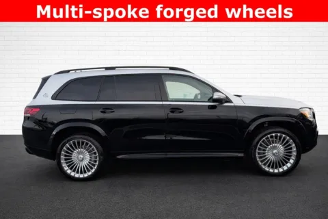 More photos of 2023 Mercedes-Benz GLS Maybach GLS 600 at Gravity Motor Cars, GA