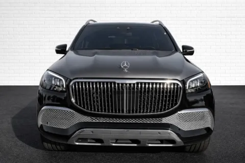 Photos of 2023 Mercedes-Benz GLS Maybach GLS 600 for sale in Marietta, GA at Gravity Motor Cars