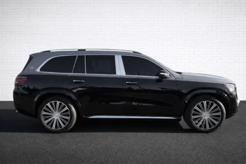 More photos of 2023 Mercedes-Benz GLS Maybach GLS 600 at Gravity Motor Cars, GA