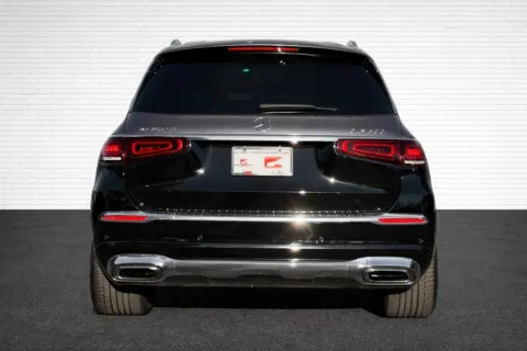 More photos of 2023 Mercedes-Benz GLS Maybach GLS 600 at Gravity Motor Cars, GA