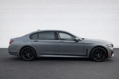More photos of 2022 BMW 7 Series 750i xDrive at Gravity Motor Cars, GA