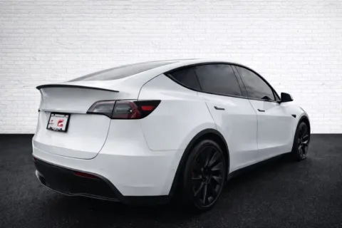 More photos of 2022 Tesla Model Y Performance at Gravity Motor Cars, GA