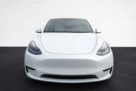 Photos of 2022 Tesla Model Y Performance for sale in Marietta, GA at Gravity Motor Cars