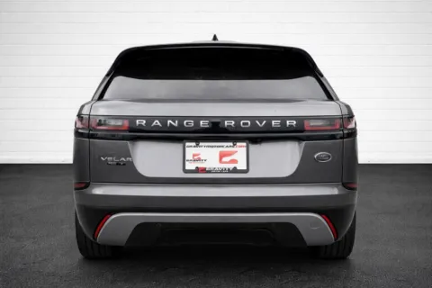 More photos of 2018 Land Rover Range Rover Velar S at Gravity Motor Cars, GA