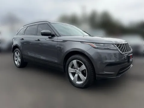 Another view of 2018 Land Rover Range Rover Velar S for sale in Marietta, GA at Gravity Motor Cars