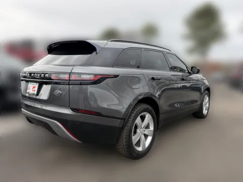 More photos of 2018 Land Rover Range Rover Velar S at Gravity Motor Cars, GA