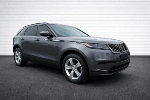 Another view of 2018 Land Rover Range Rover Velar S for sale in Marietta, GA at Gravity Motor Cars