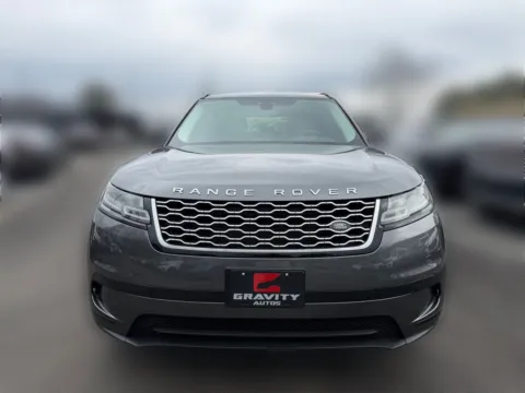 Photos of 2018 Land Rover Range Rover Velar S for sale in Marietta, GA at Gravity Motor Cars