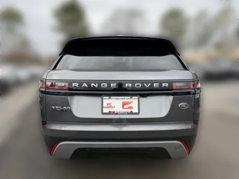 More photos of 2018 Land Rover Range Rover Velar S at Gravity Motor Cars, GA
