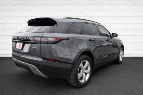 More photos of 2018 Land Rover Range Rover Velar S at Gravity Motor Cars, GA