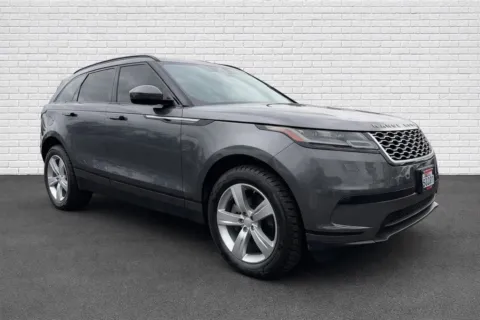 Another view of 2018 Land Rover Range Rover Velar S for sale in Marietta, GA at Gravity Motor Cars