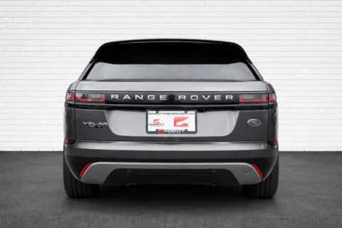 More photos of 2018 Land Rover Range Rover Velar S at Gravity Motor Cars, GA